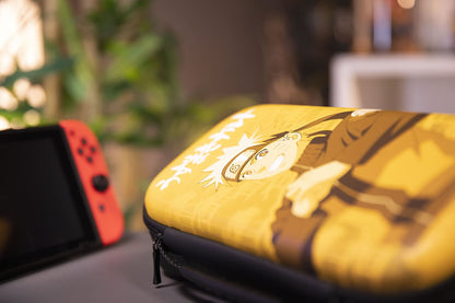 Konix Naruto Switch Protective Case (Naruto) /Switch