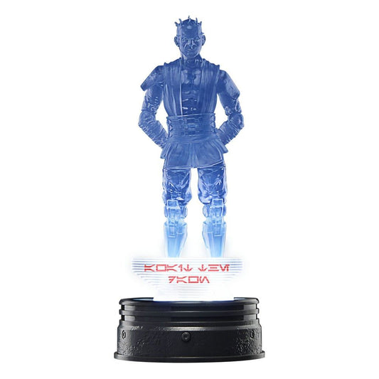Star Wars - The Black Series - Holocomm Collection (Darth Maul) /Toys