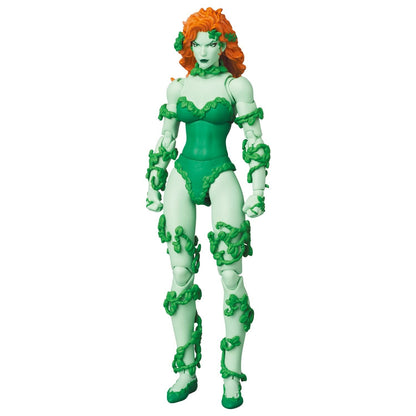 DC Comics MAF EX Action Figure Poison Ivy (Batman: Hush Ver.) 16 cm