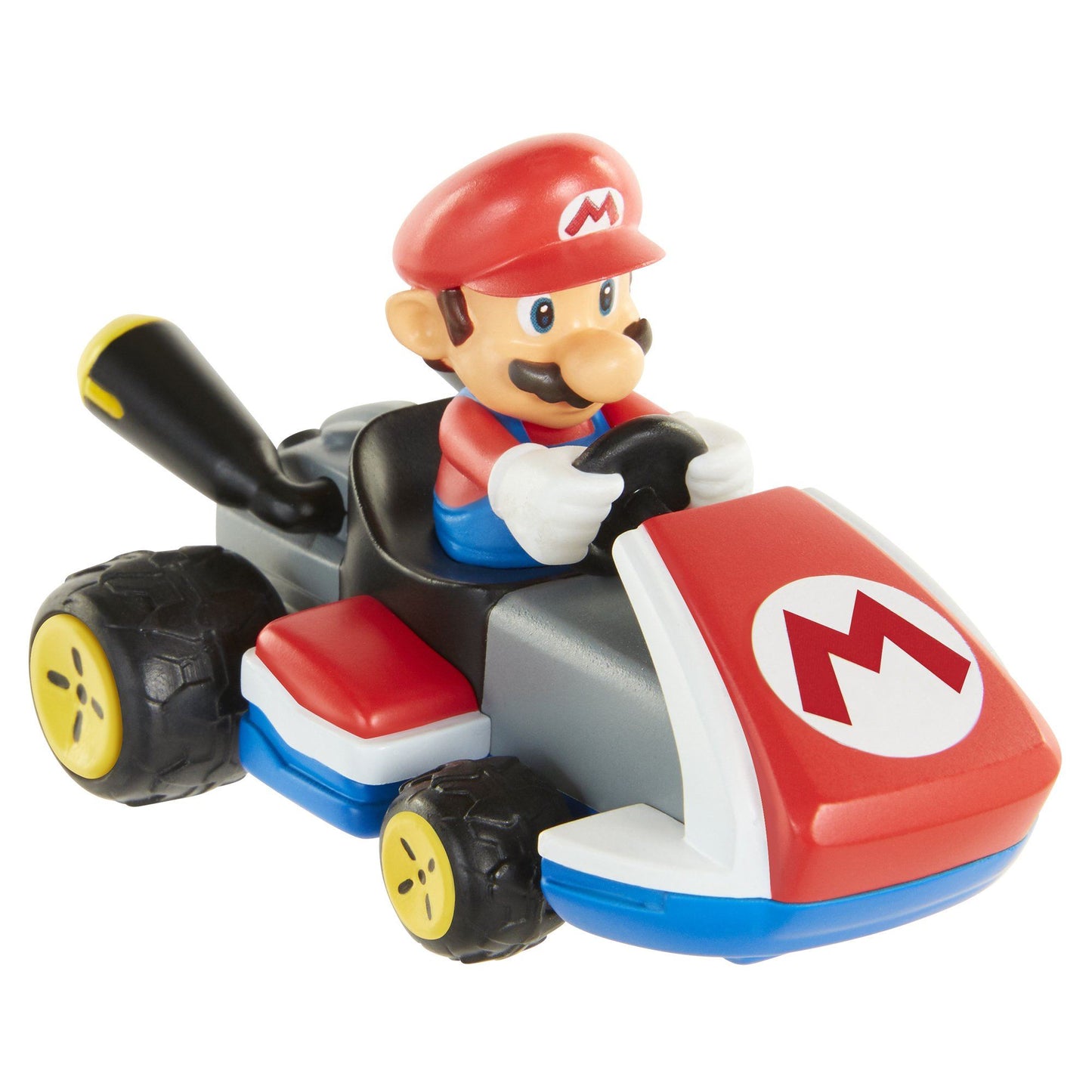 Mario Kart Racers - Mario Power Up /Toys
