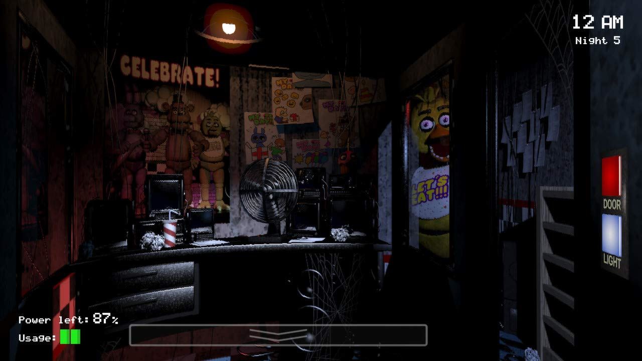 Five Nights At Freddys Core Collection PS4 *New & Sealed*