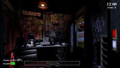 Five Nights At Freddys Core Collection PS4 *New & Sealed*