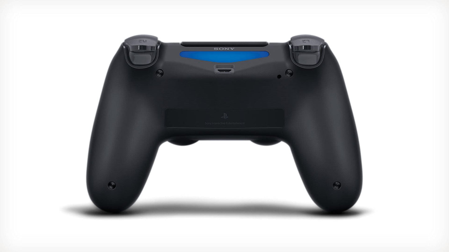 Sony Dualshock 4 Controller (NEW VERSION 2) - Black (EU) /PS4