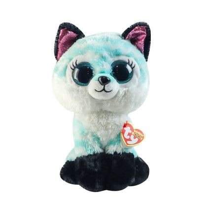 Ty - Beanie Boos - Atlas Fox /Plush
