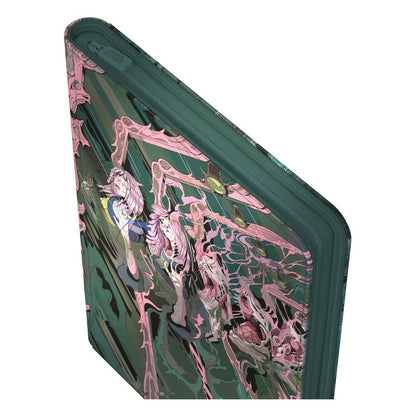 Ultimate Guard Zipfolio 360 Xenoskin MTG "Duskmourn House of Horror" Mirror Room