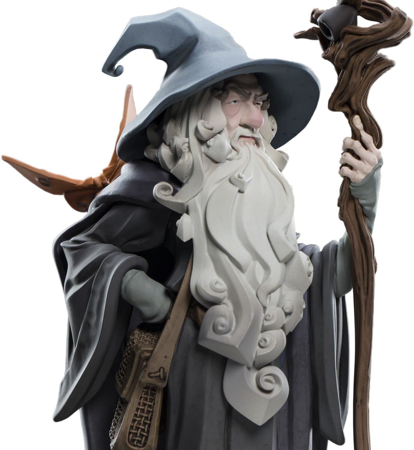Lord of the Rings Mini Epics Vinyl Figure Gandalf The Grey 18 cm