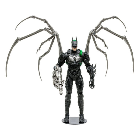 Dc Mv Gl Batman Futures End Indies Merchandise