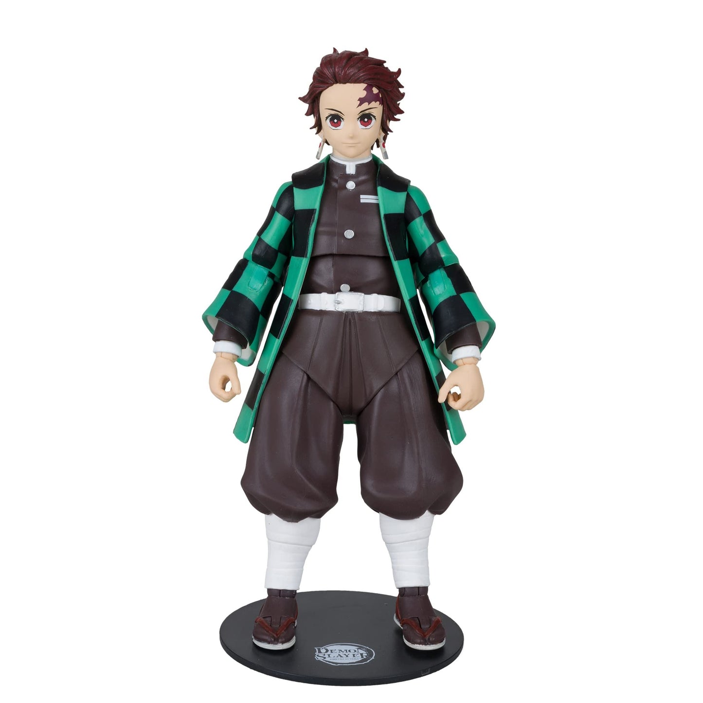 Mft Ds Tanjiro Kamado Wv1 Indies Merchandise