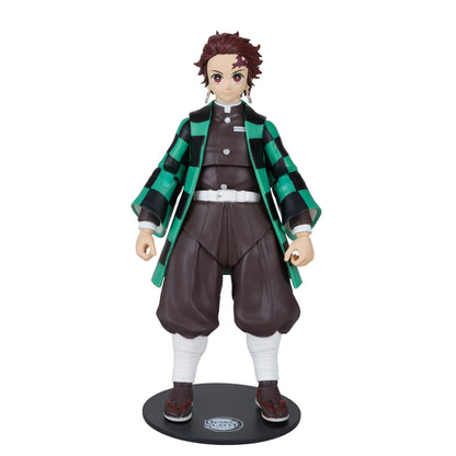 Mft Ds Tanjiro Kamado Wv1 Indies Merchandise