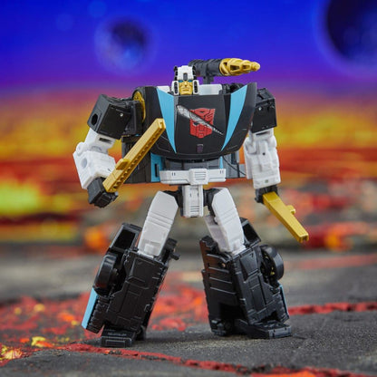 Transformers - Generations - Legacy United Deluxe Class (Armada Universe Wheelja