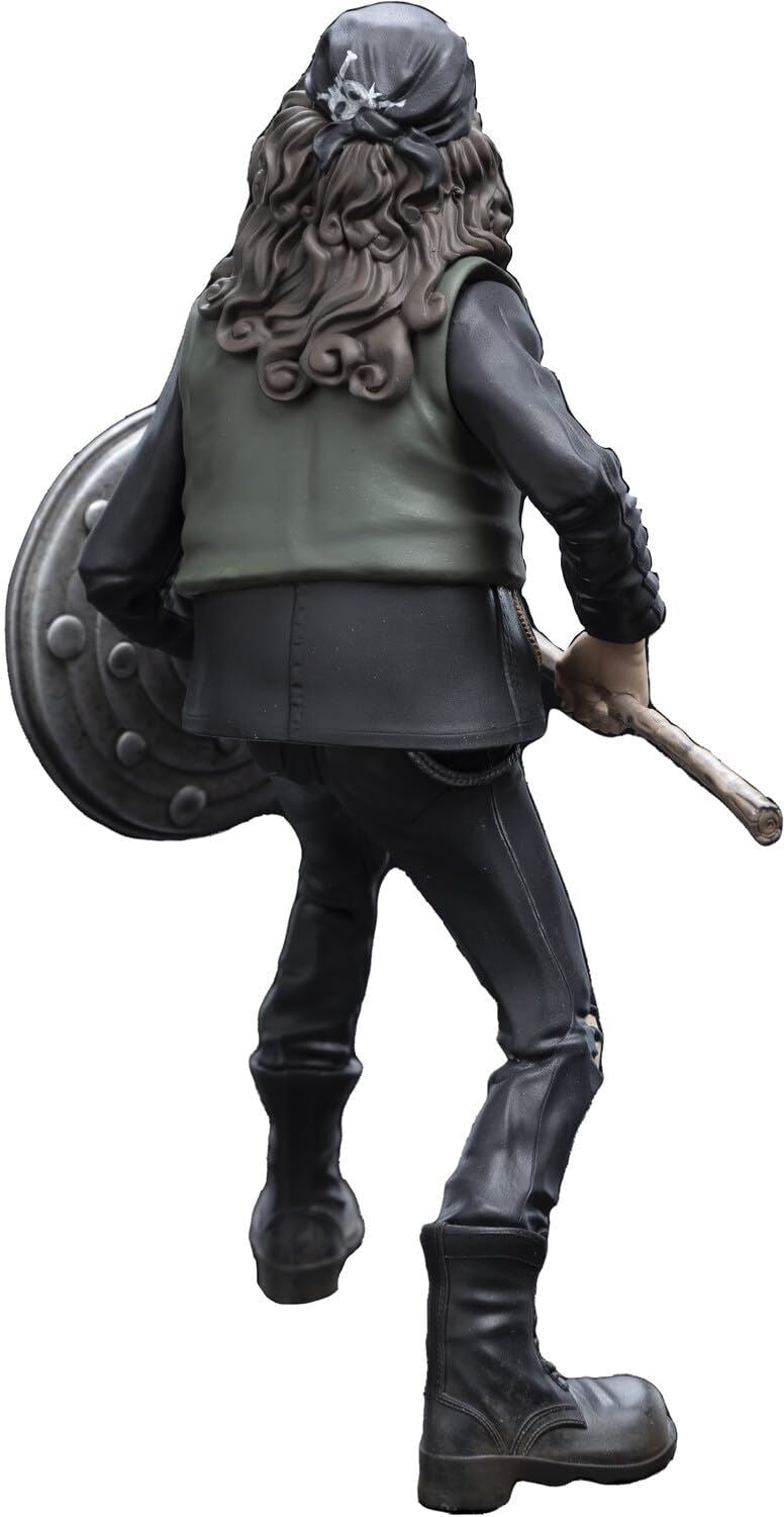Stranger Things Mini Epics Vinyl Figure Eddie Munson Limited Edition 16 cm