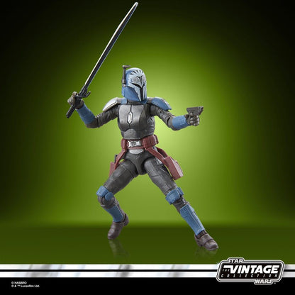 Star Wars - The Vintage Collection - The Mandalorian - Bo-Katan Kryze /Toys