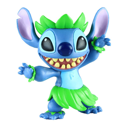 Stitch - Collector Figure Set /Toys