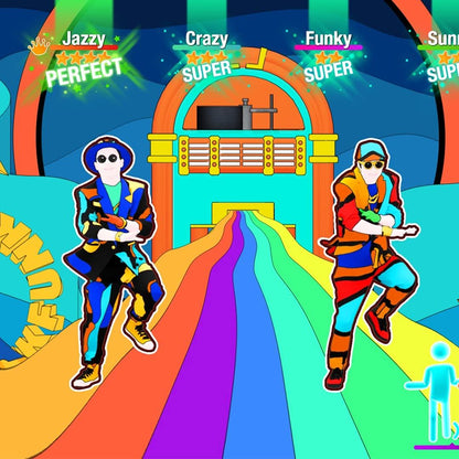 Just Dance 2022 /PS5 *New & Sealed*