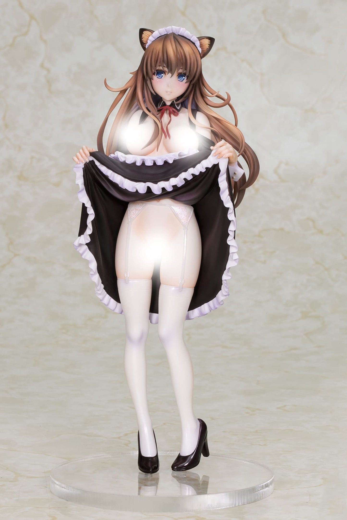 Original Character 1/6 Momo Nekoyanagi 2 Illustration by Misaki Kurehiro 26cm