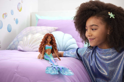 Little Mermaid - Mermaid Doll /Toys