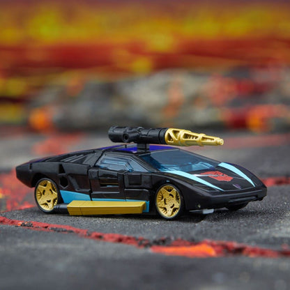 Transformers - Generations - Legacy United Deluxe Class (Armada Universe Wheelja