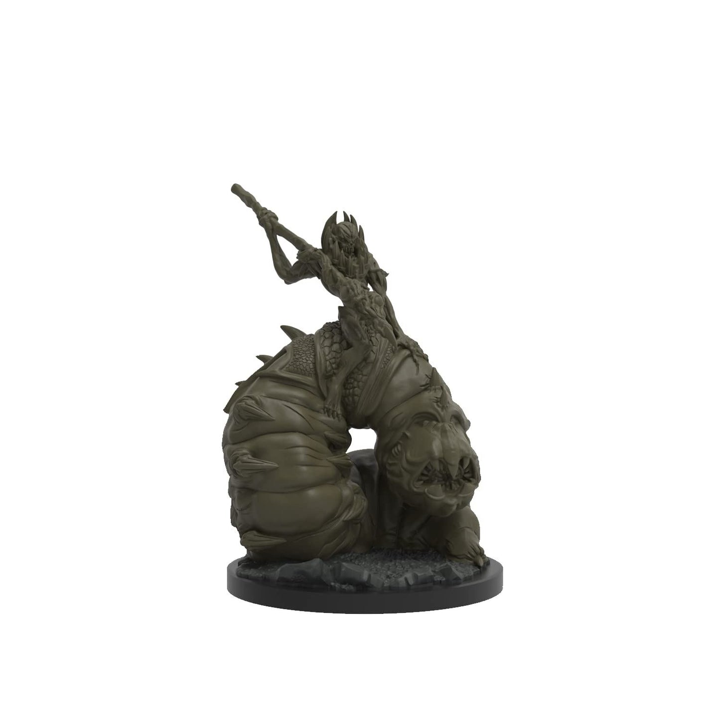 Epic Encounter RPG set : Hive of Ghoul Kin(deleted) /Boardgames