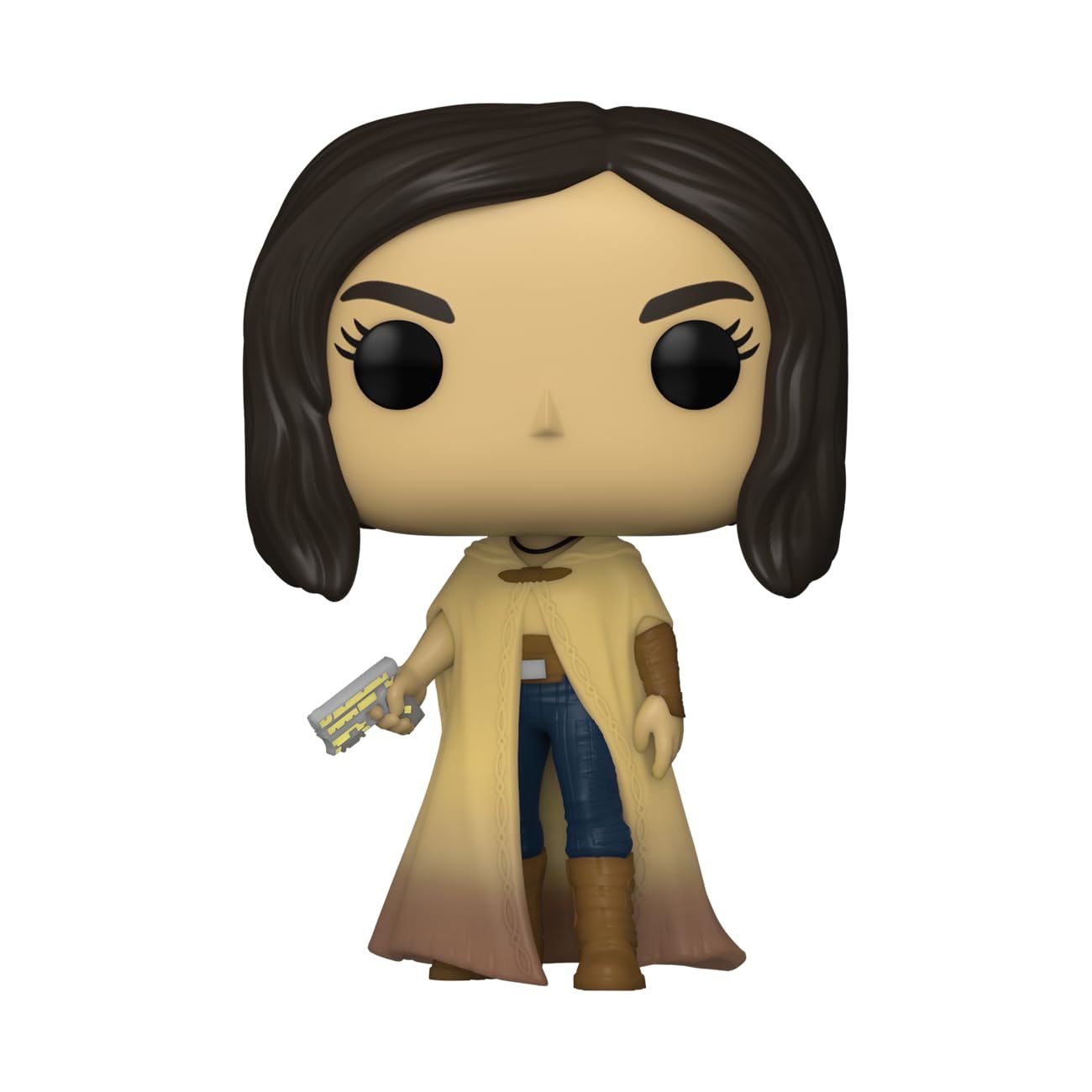 Rebel Moon POP! Movies Vinyl Figure Kora 9 cm