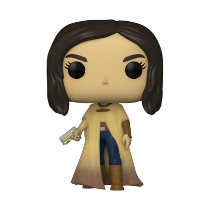 Rebel Moon POP! Movies Vinyl Figure Kora 9 cm