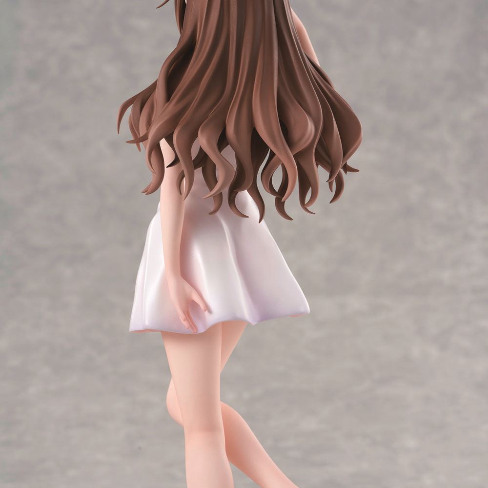 Love Trouble PVC 1/6 Statue Yuuki Mikan 25 cm