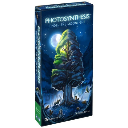 Photosynthesis: Under the Moonlight Expansion