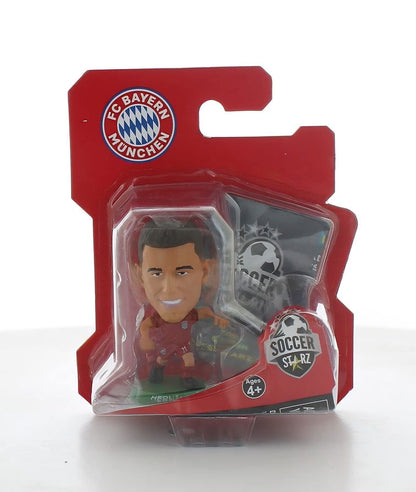 Soccerstarz - Bayern Munich Lucas Hernandez - Home Kit (Classic Kit)