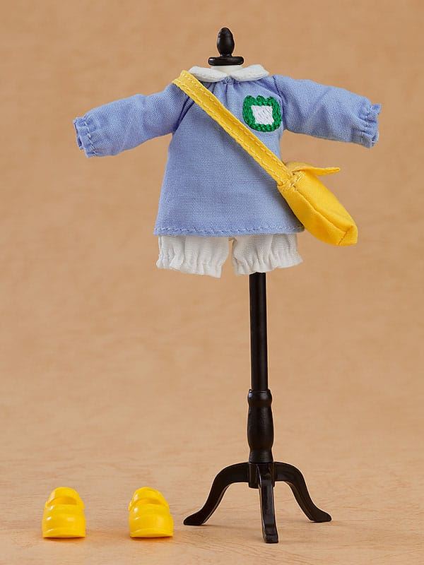 Original Character Accessories for Nendoroid Doll Outfit Set Kindergarten Kids