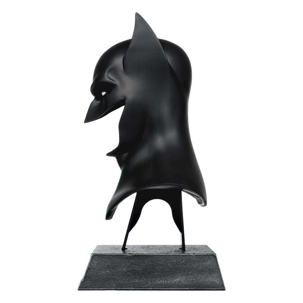 Batman DC Direct Mini Replica 1/3 Batman Cowl (Detective Comics #27) (1st Appera
