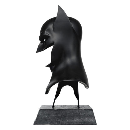 Batman DC Direct Mini Replica 1/3 Batman Cowl (Detective Comics #27) (1st Appera