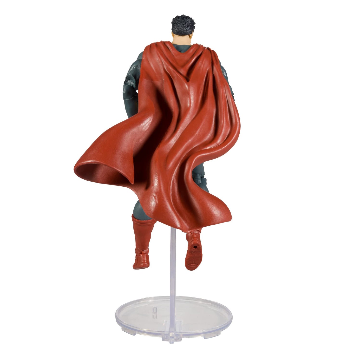 Mft Pp Dc Ba Superman Indies Merchandise