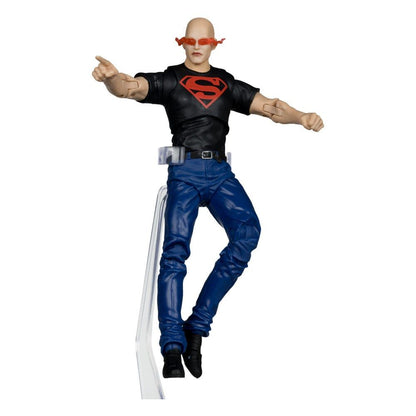 DC Multiverse McFarlane Collector Edition Action Figures 18 cm Wave 5 assortment