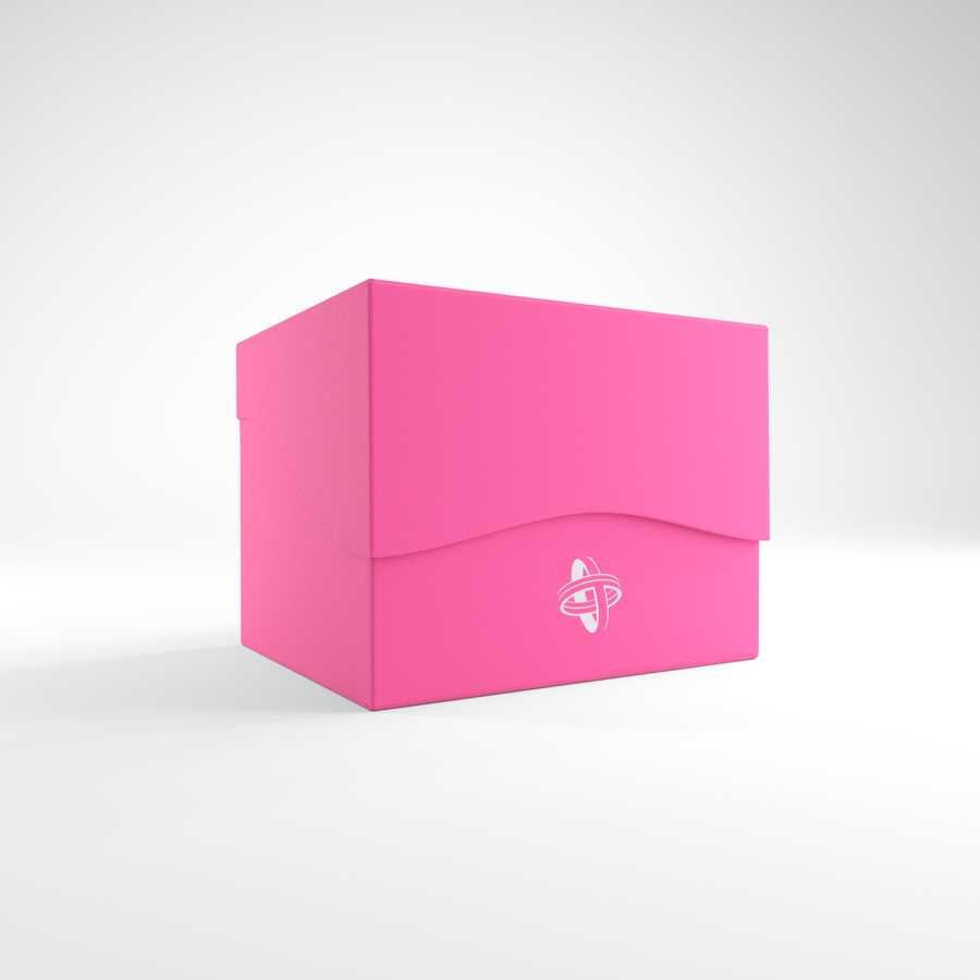 UNIT Gamegenic Side Holder 100+ XL - Pink