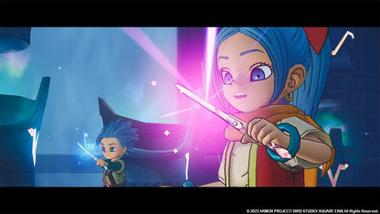 Dragon Quest: Treasures /Switch *New & Sealed*