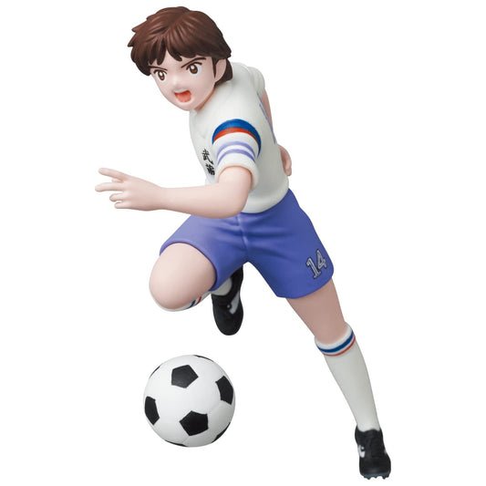 Captain Tsubasa Series 2 UDF Mini Figure Misugi Jun 11 cm