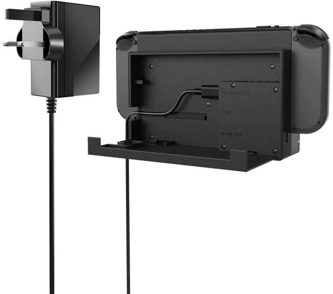 Switch Power Supply Nintendo Switch