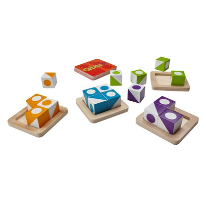 Q-bitz Junior