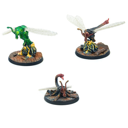 Fo Ww Creatures Stingwings Indies Merchandise