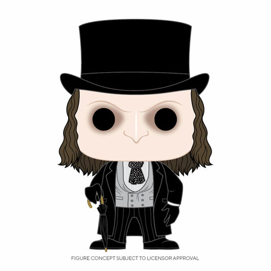 Funko - Heroes: Batman Returns (The Penguin) POP! Vinyl /Toys