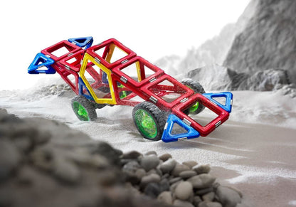 SmartGames - GeoSmart GeoWheels (RoboRacer) /Toys