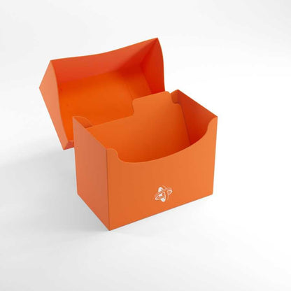 Gamegenic Side Holder 80+ Orange