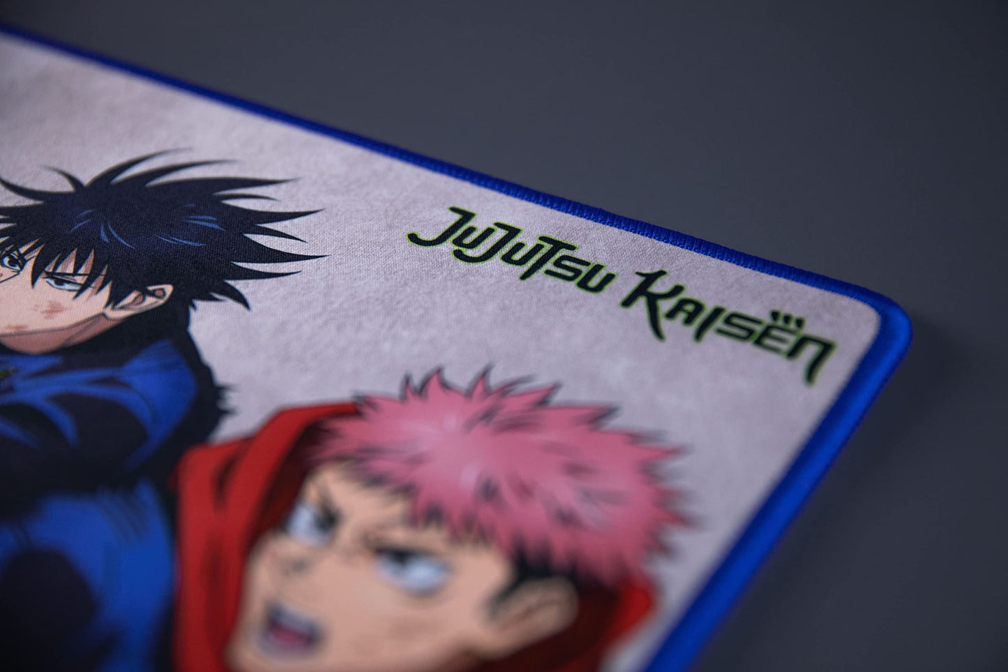 Jujutsu Kaisen Mousepad Light