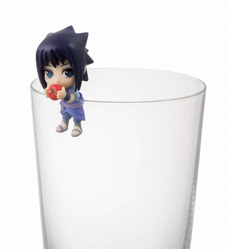 Naruto Shippuden Ochatomo Series Trading Figure 5 cm Konoha Break Time Assortmen