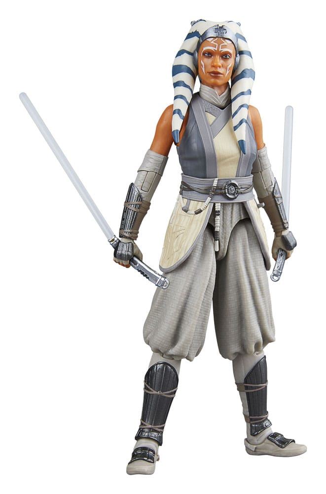 Star Wars - The Black Series - Ahsoka (Ahsoka Tano) /Toys