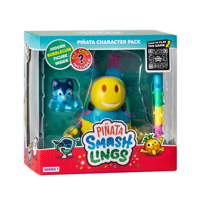 Pinata Smashlings - Pinata Box Dazzle - Donkey /Toys