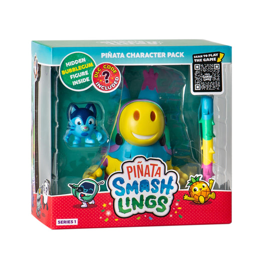 Pinata Smashlings - Pinata Box Dazzle - Donkey /Toys
