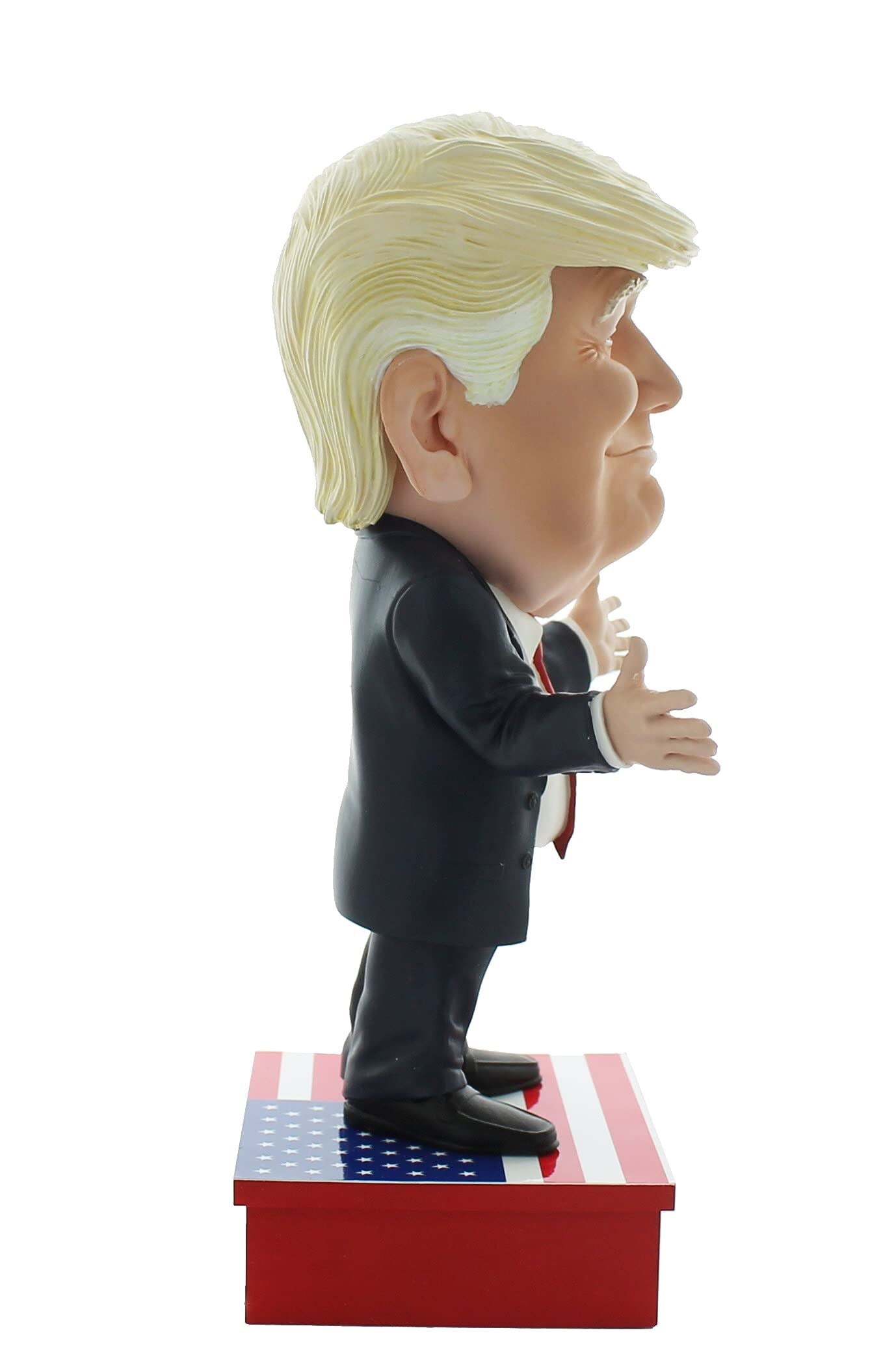Mimiconz Figurines: World Leaders (Donald Trump) /Figures