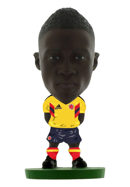 Soccerstarz - Colombia Davinson Sanchez