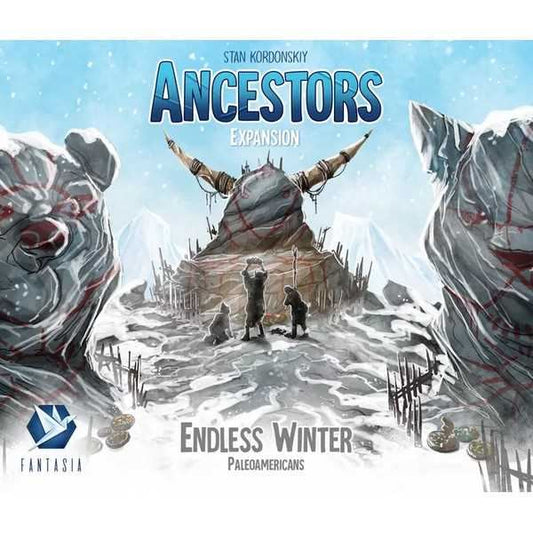 Ancestors: Endless Winter Exp.
