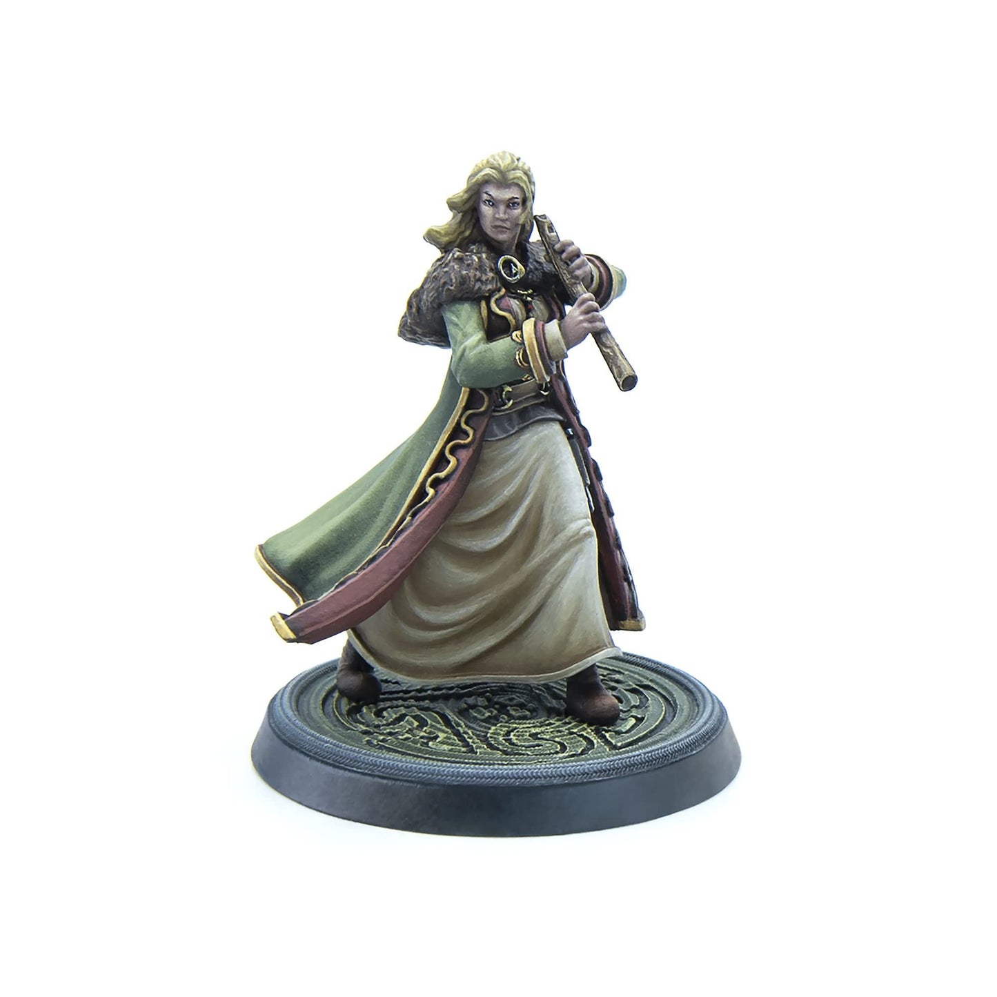 Tes Cta Adventurer Delvers Indies Merchandise